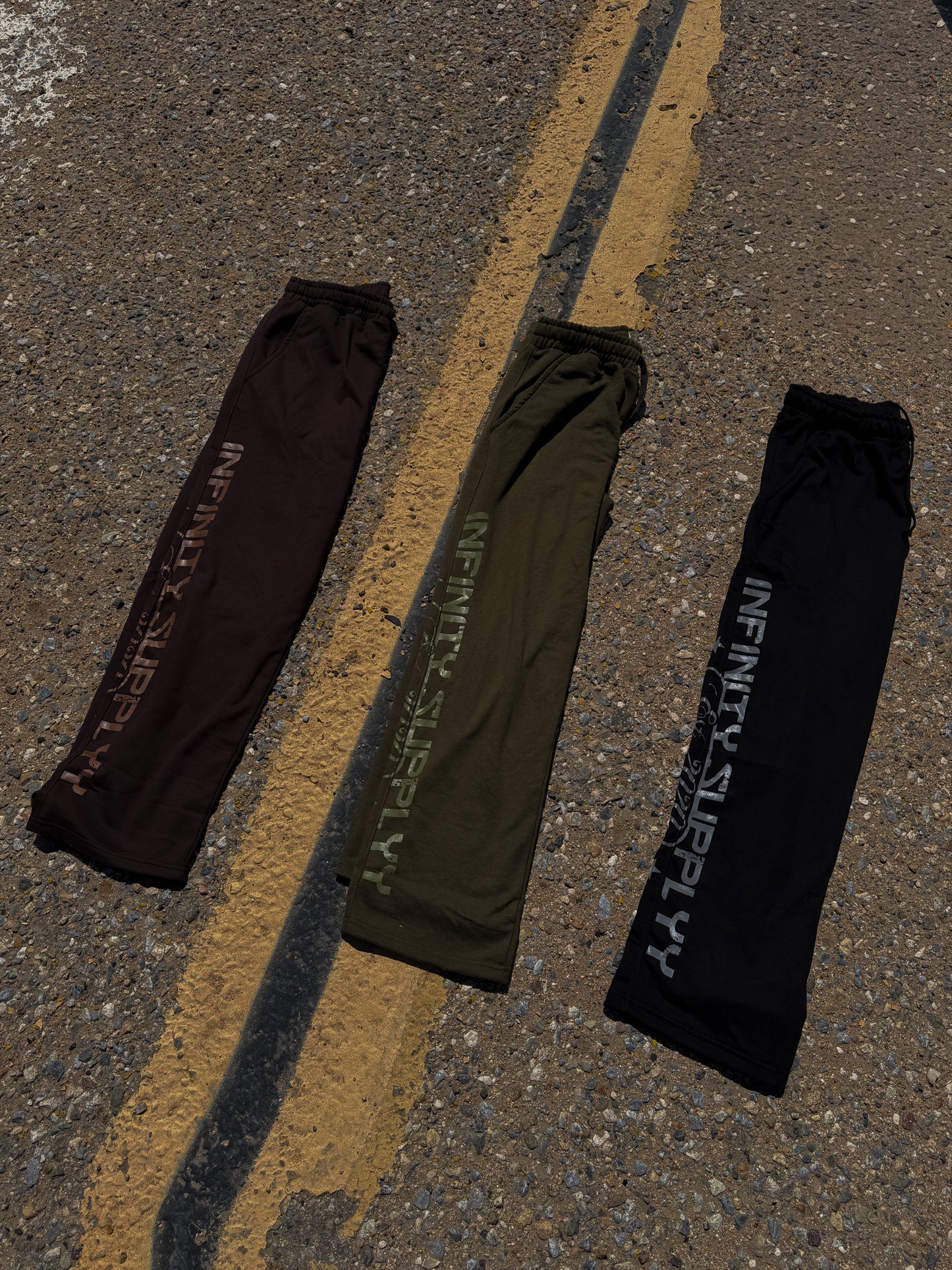26’ Infinity Dept. Sweats