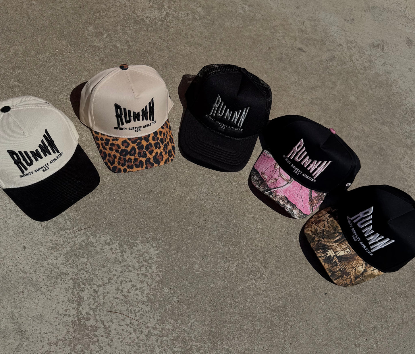 RWP HATS