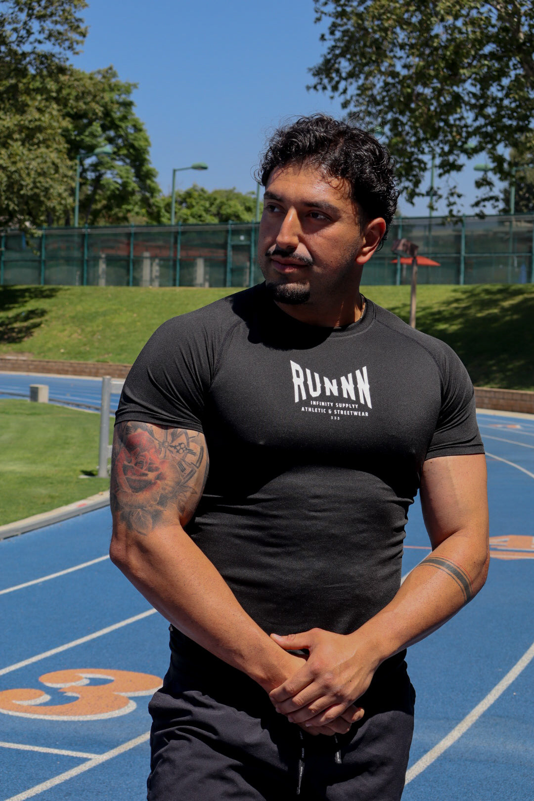 Men’s RUNNN C.S