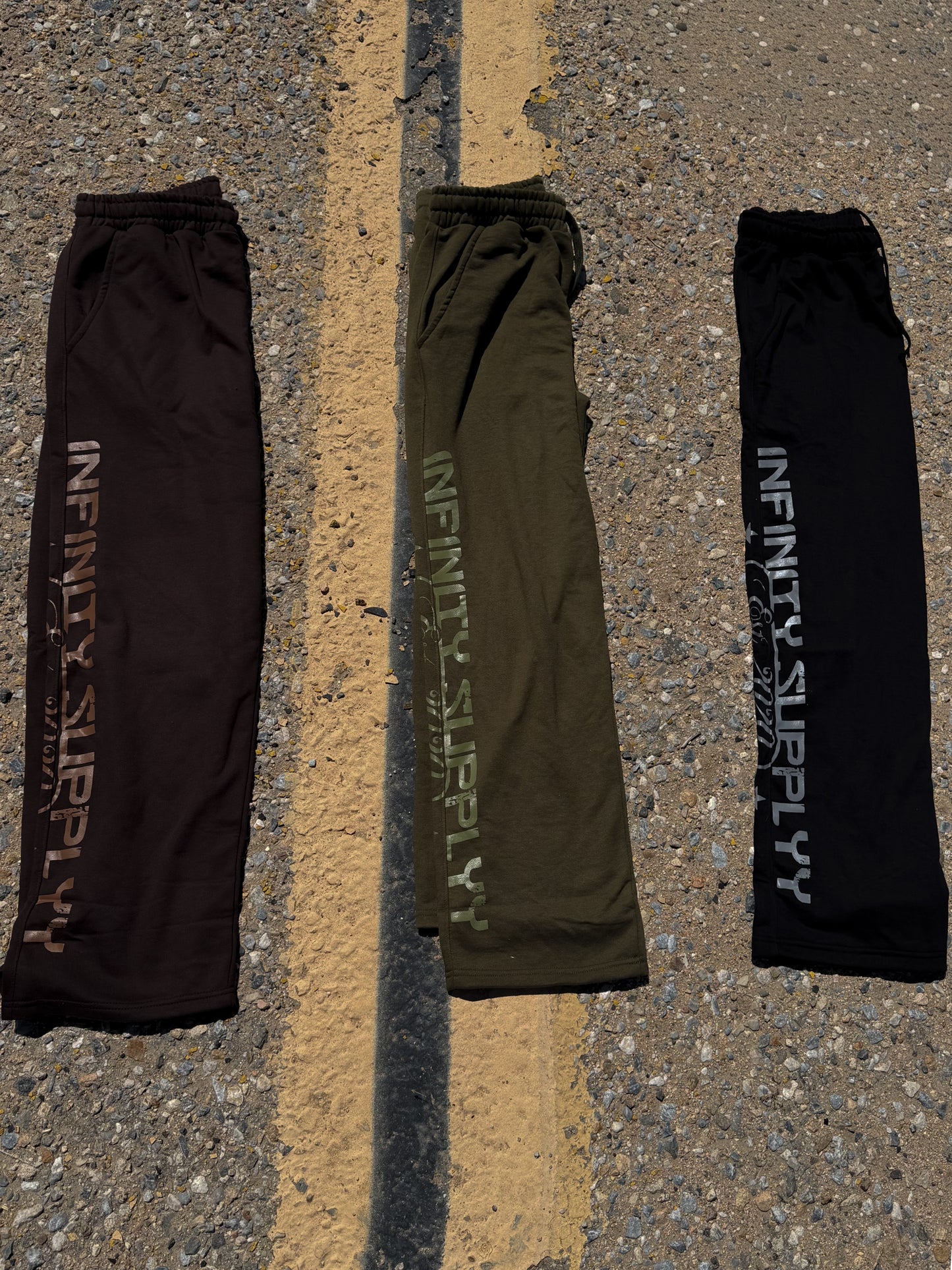 26’ Infinity Dept. Sweats