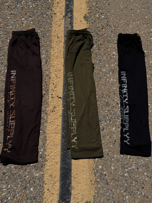 26’ Infinity Dept. Sweats
