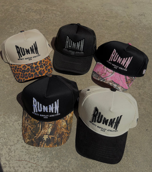 RWP HATS